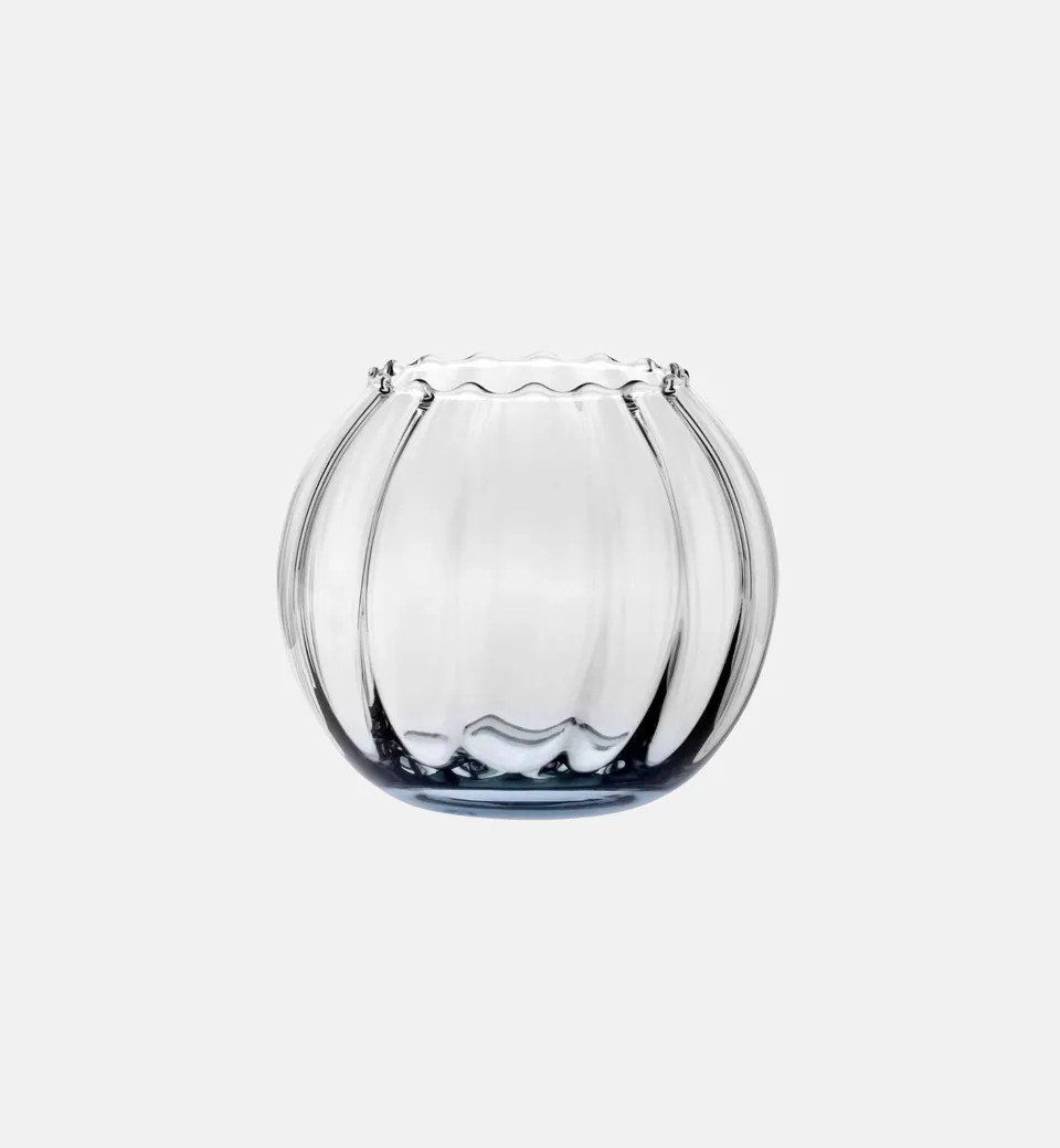 krosno-vases-akwamaryn-15-5-cm-vase-aigue-marine image 1
