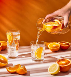 krosno-verre-court-300-ml-transparent-classique image 5