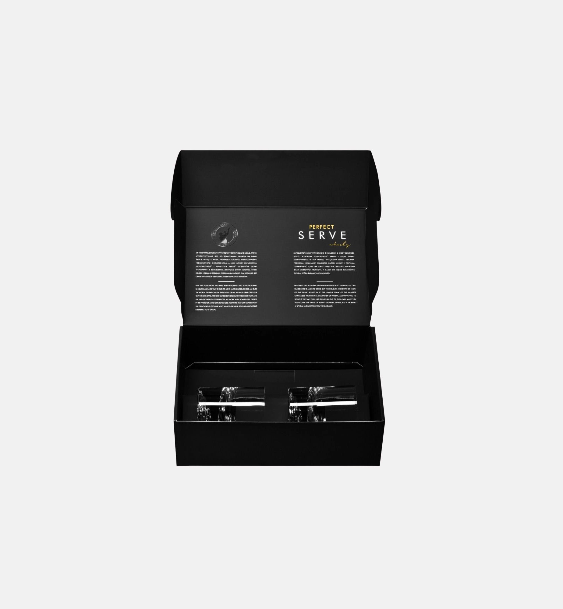 krosno-perfect-serve-verres-whisky-coffret-2-fond-sculpt image 5
