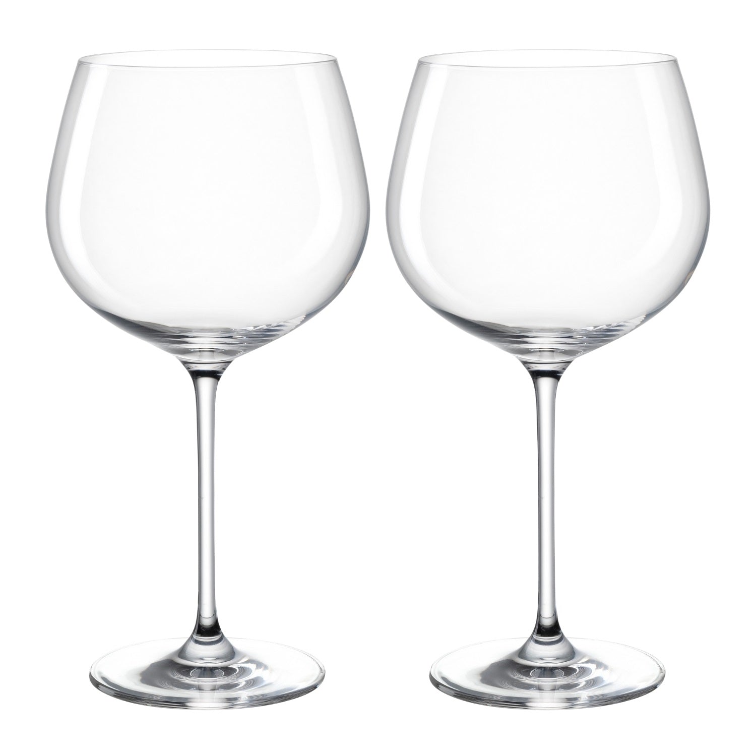 leonardo-gin-verre-gin-630-ml-lot-de-2-lave-vaisselle image 1