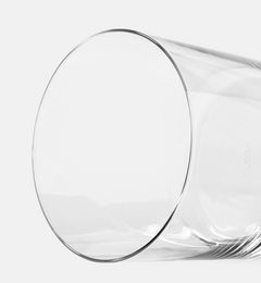 krosno-mixology-verre-cidre-420-ml-transparent image 5