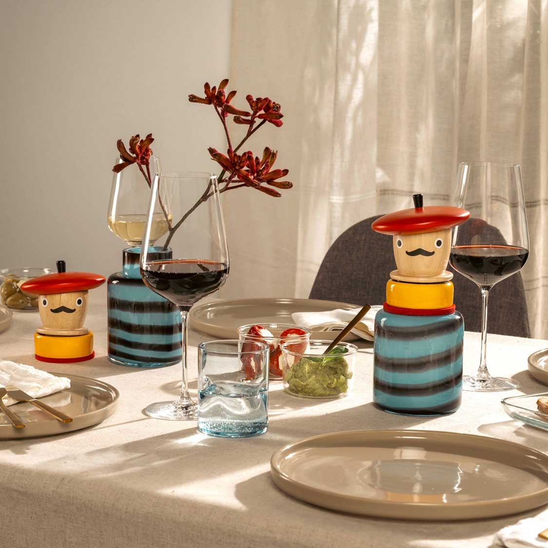 leonardo-brunelli-verre-vin-rouge-740-ml-lot-6 image 5