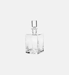 krosno-1933-carafe-whisky-500-ml-cristal-stri image 2