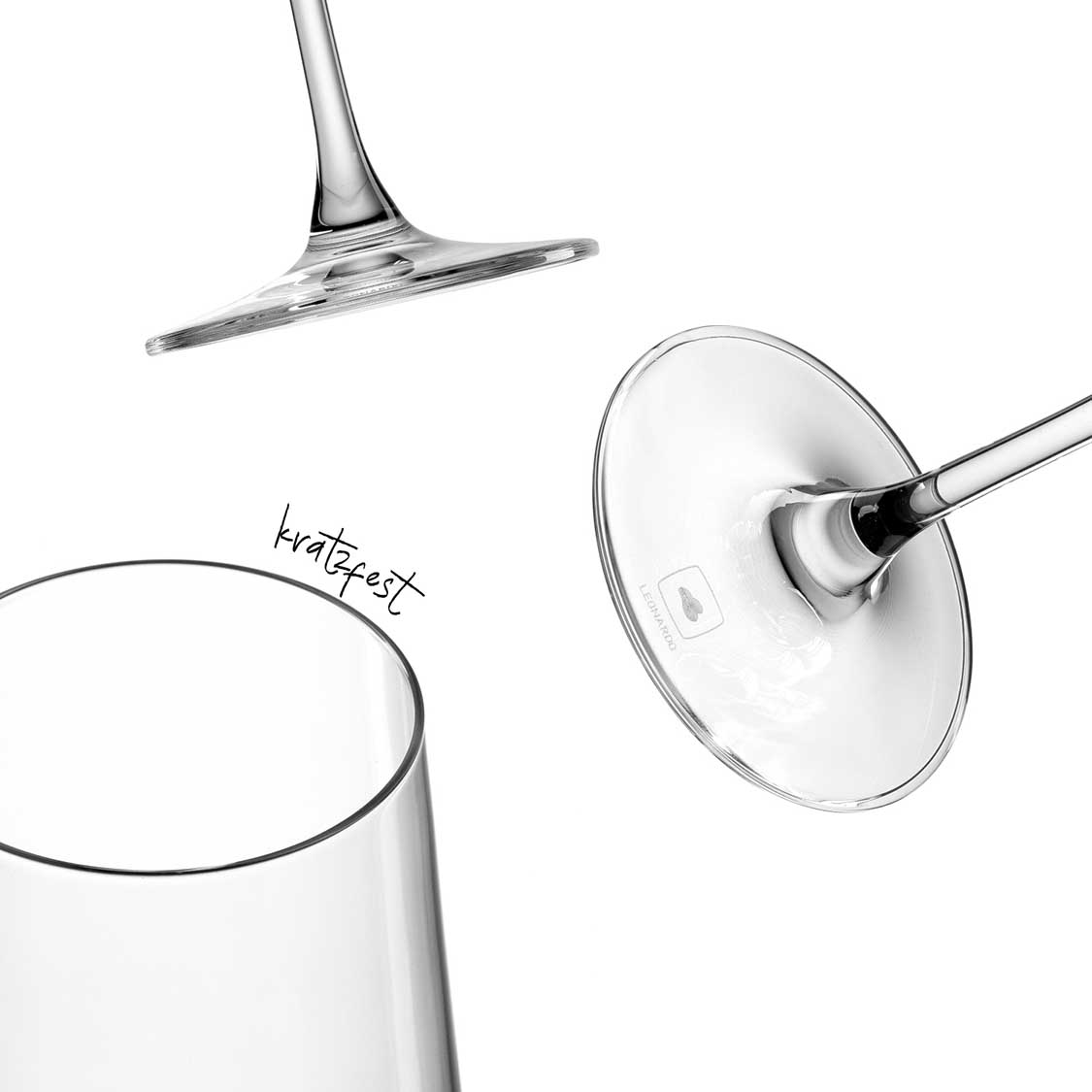 leonardo-puccini-280-ml-flute-a-champagne-6-verres image 4