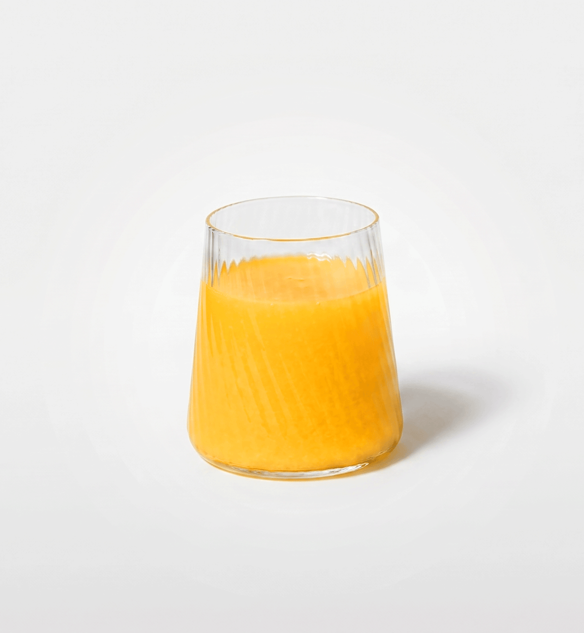 krosno-lumi-verre-eau-430-ml-stri image 3