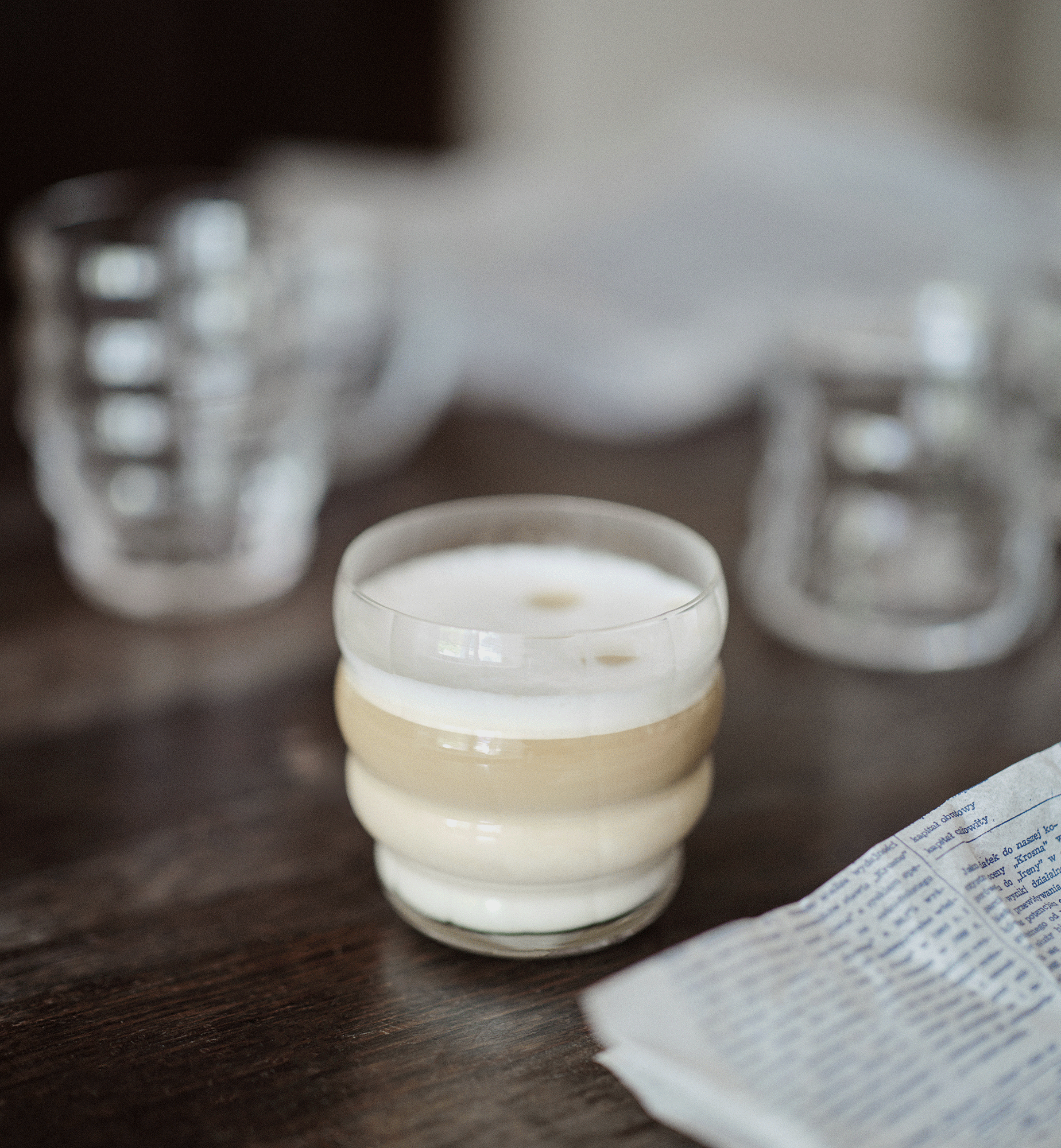 krosno-coffee-moments-tasse-cappuccino-330-ml-stri-e image 7