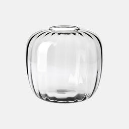krosno-ballerina-vase-c-lestine-19-cm-cristal image 3