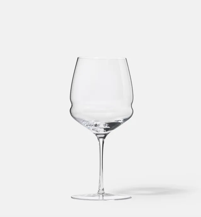 krosno-inel-verres-vin-650-ml-cristal-fait-main image 1