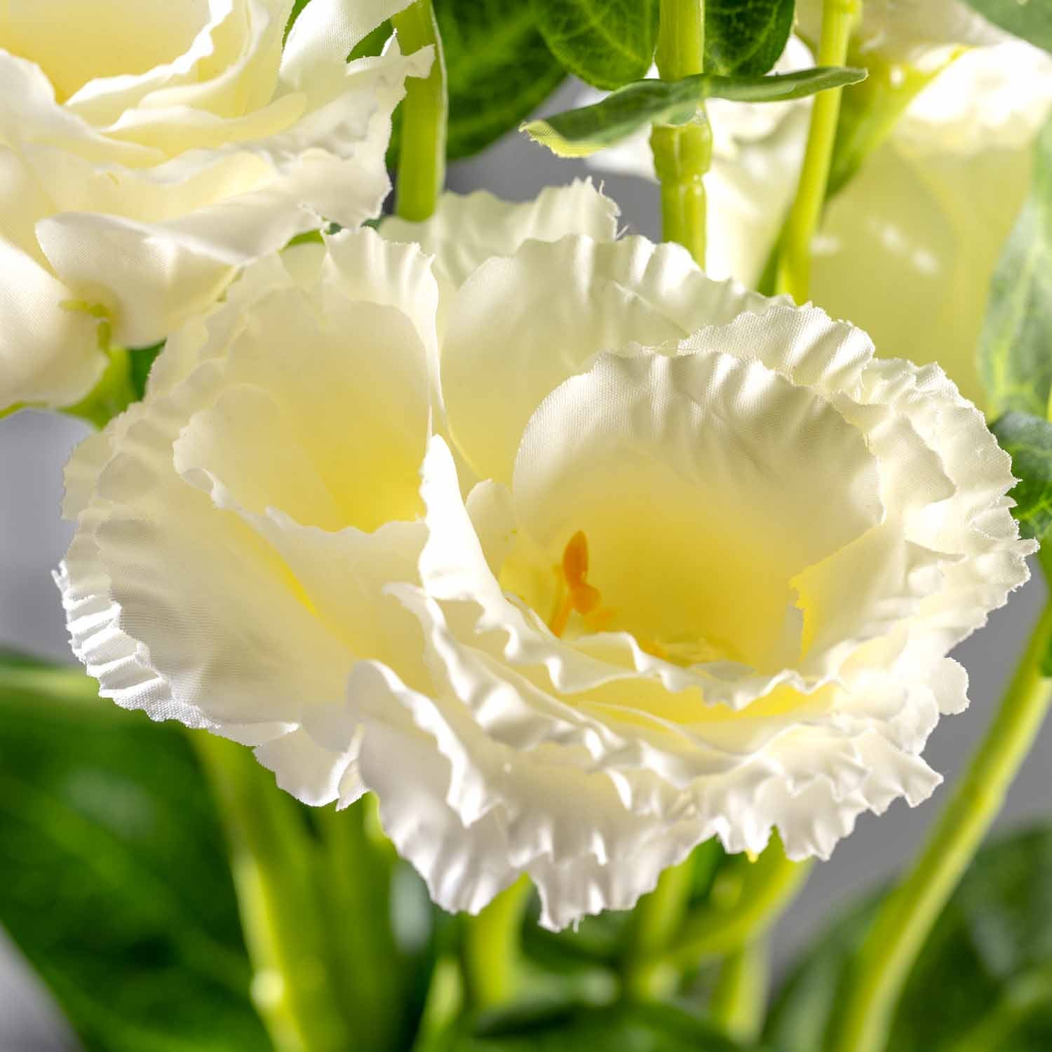 leonardo-fiore-lisianthus-artificiel-blanc-78-cm image 5