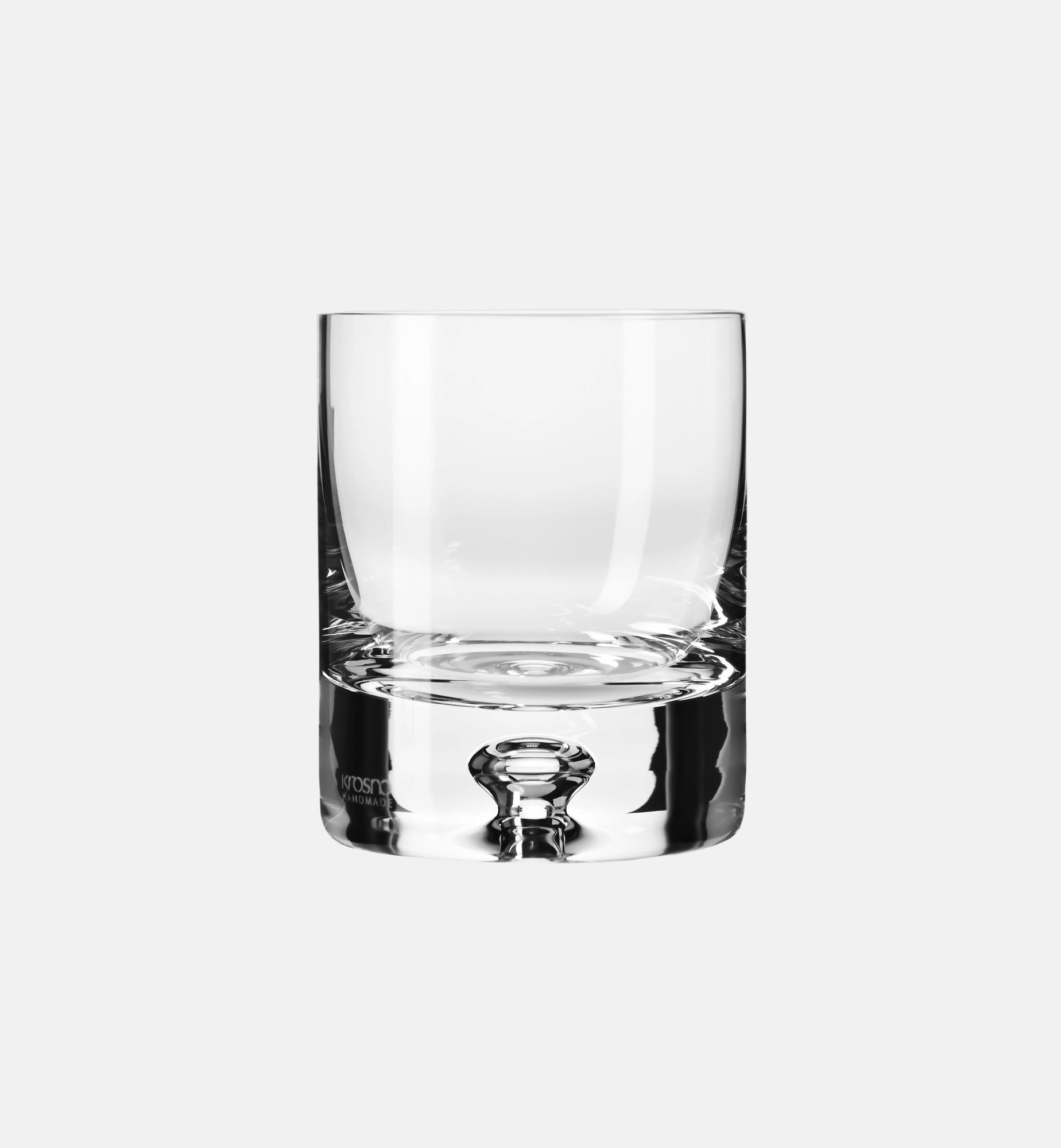 krosno-legend-250-ml-verre-whisky-bulle image 1