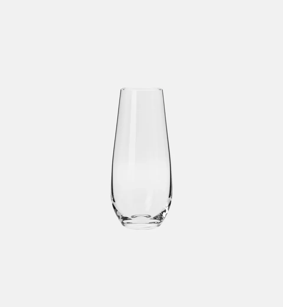 krosno-fl-te-champagne-sans-pied-230-ml-prosecco image 1
