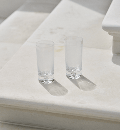 krosno-saga-highball-tumbler-mesh-380-ml-cristal image 8