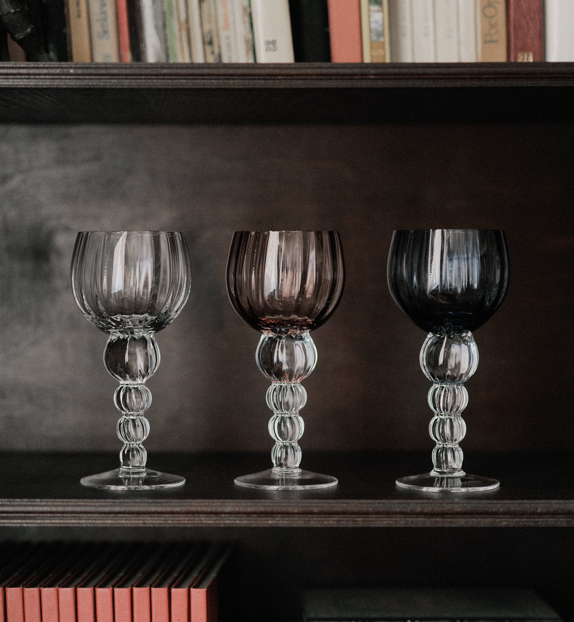 krosno-mirel-verre-vin-cristal-350-ml image 5
