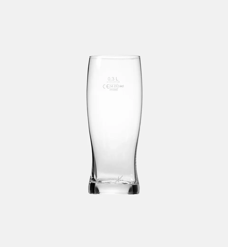 krosno-ice-verre-bi-re-tumbler-380-ml-bl image 1