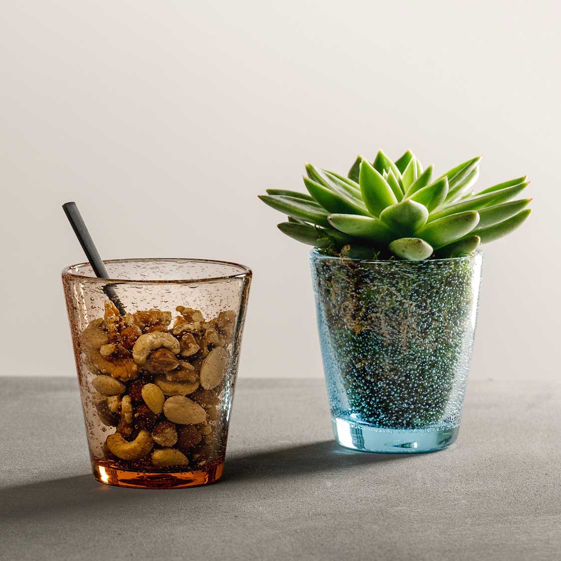 leonardo-burano-verres-eau-330-ml-couleurs-lot-4 image 8