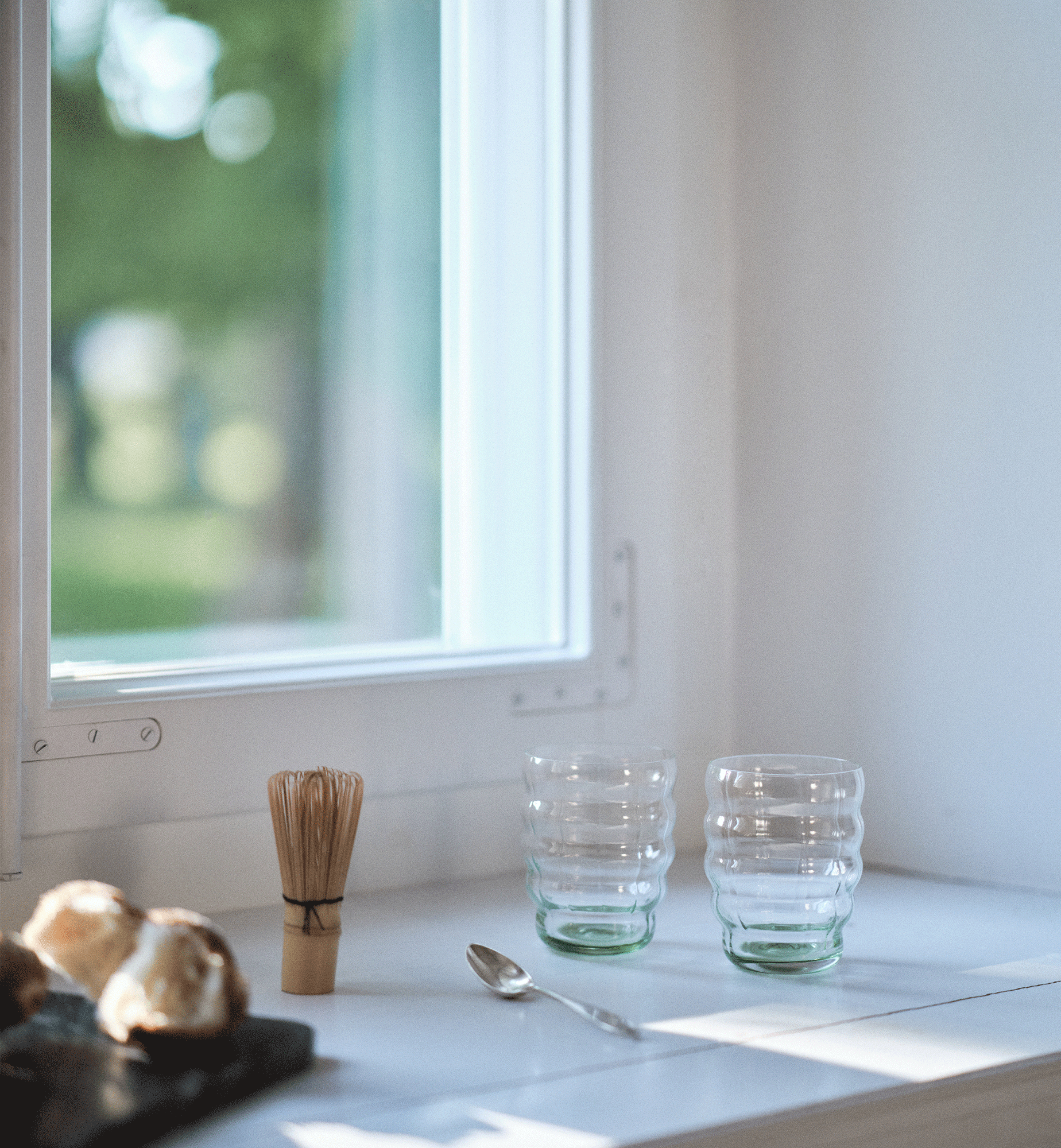 krosno-matcha-moments-verre-matcha-vert-440-ml-stri image 7