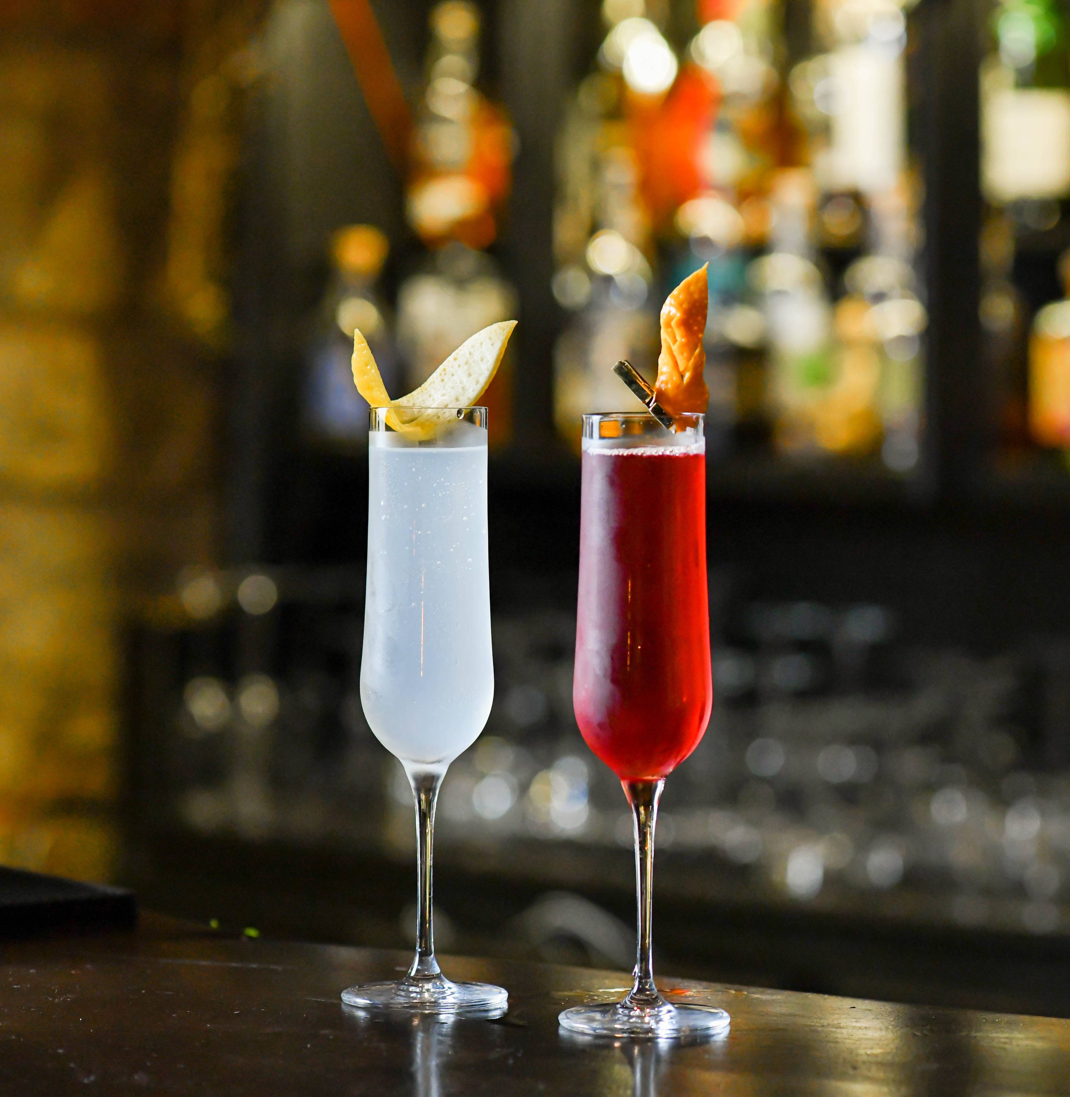 krosno-n-7-french-75-verre-cocktail-120-ml-fl-te image 2