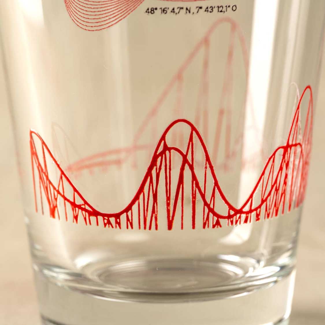 leonardo-europa-park-silver-star-verre-eau-300-ml image 5