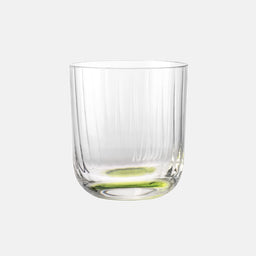 krosno-bubble-gobelet-stri-vert-300-ml image 3