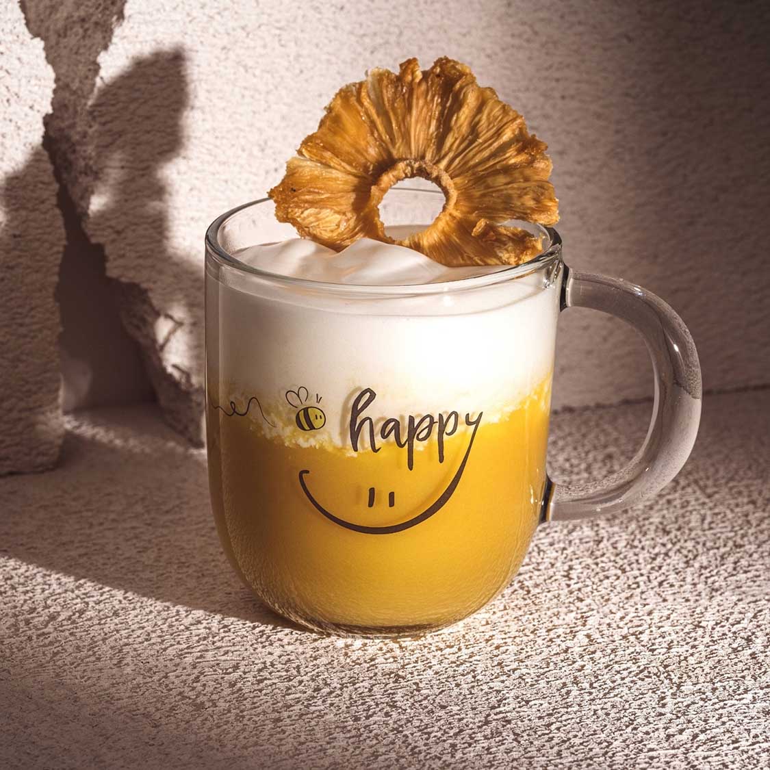 leonardo-emozione-tasse-en-verre-happy-400-ml image 2