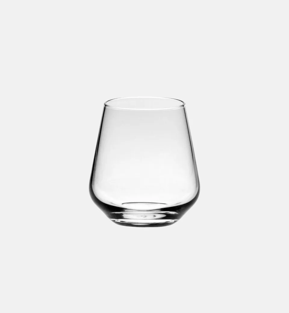 krosno-literatki-verre-shot-110-ml-lot-6 image 1
