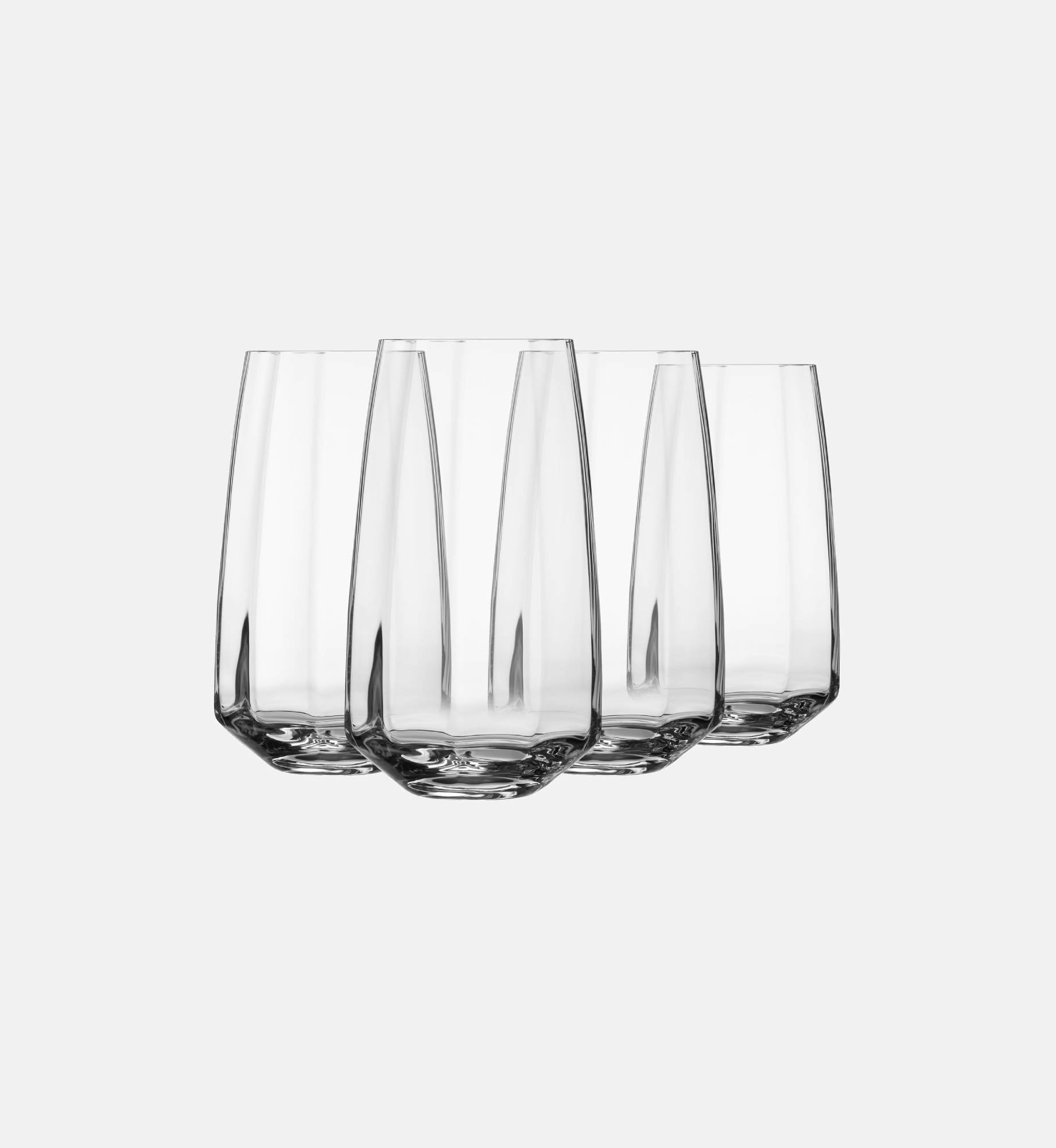 krosno-celebration-verres-hauts-stri-s-450-ml-cristal image 2