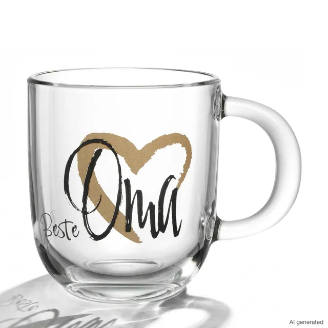 leonardo-emozione-tasse-verre-beste-oma-400-ml-c-ur-dor image 1