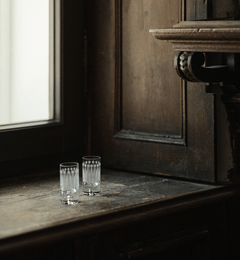 krosno-saga-shot-35-botanic-verres-vodka-35-ml-cristal image 5