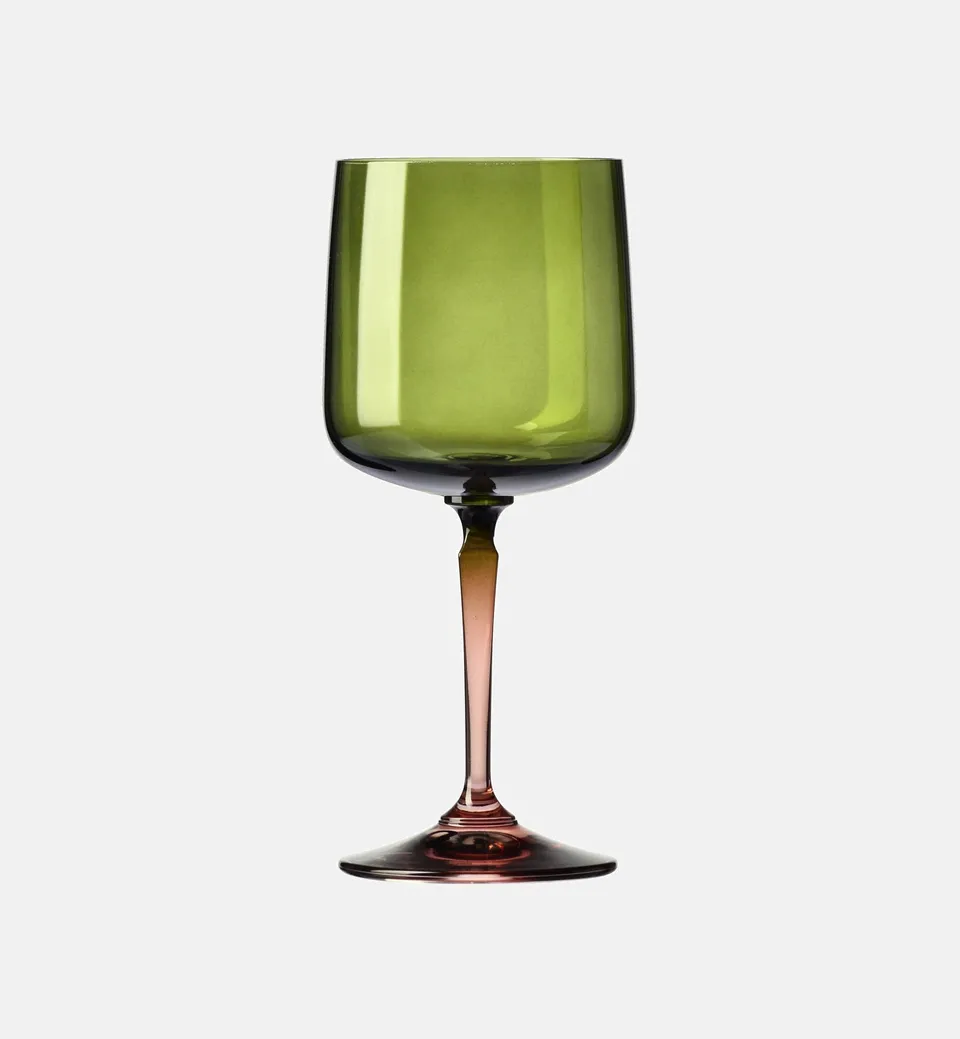 krosno-celebration-moments-verre-vin-360-ml-vert-rose-cristal image 1