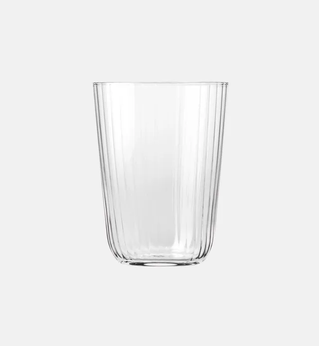 krosno-highball-380-optic-tumbler-380-ml-stri image 1