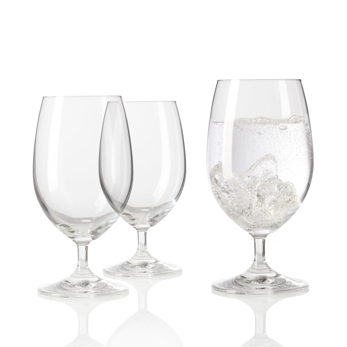leonardo-daily-verre-eau-370-ml-lot-de-6-transparent image 7