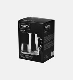 krosno-fjord-service-eau-7-pi-ces-carafe-verres image 5