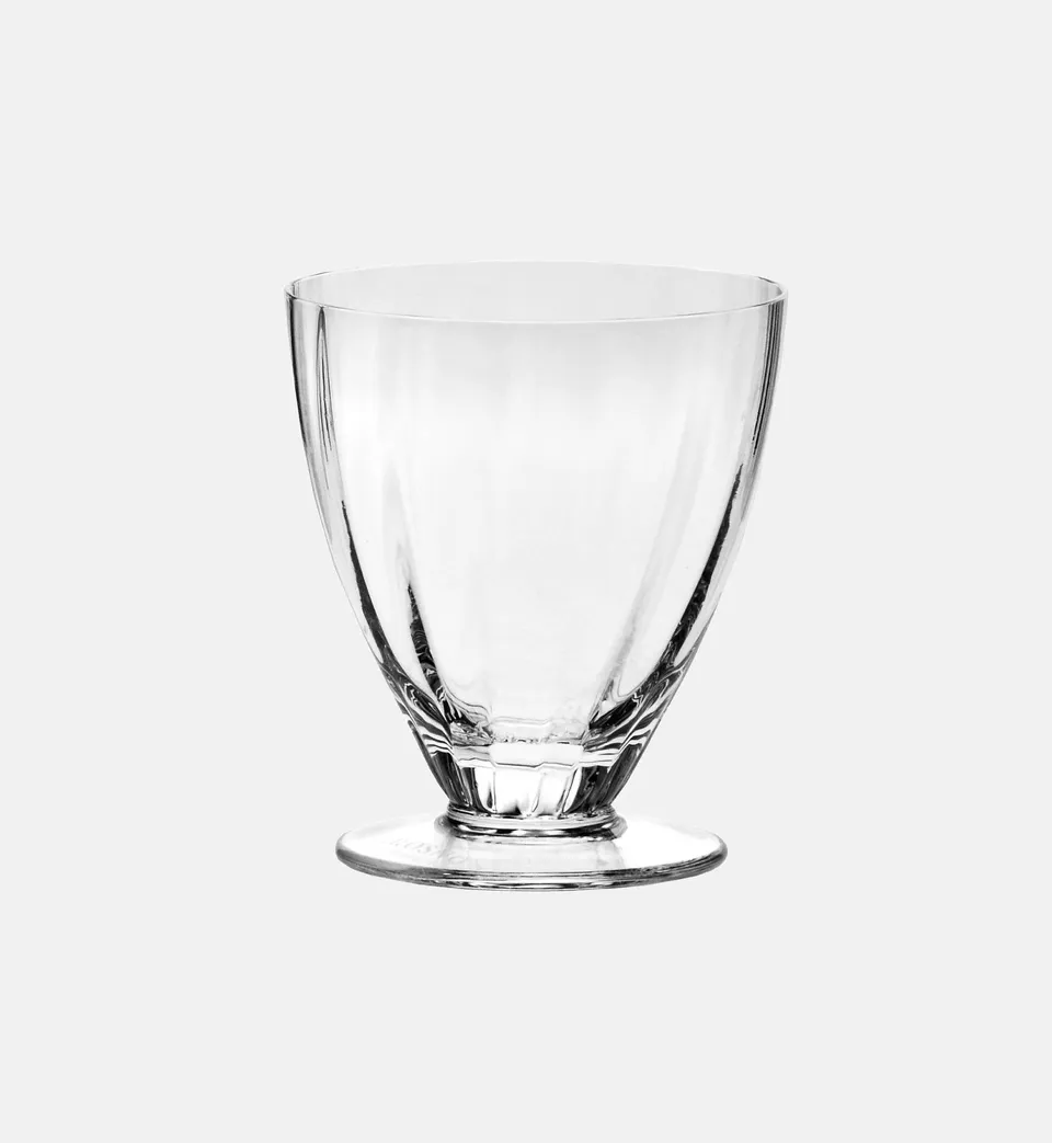 krosno-ballerina-coupe-dessert-250-ml-lot-4-stri-e image 1