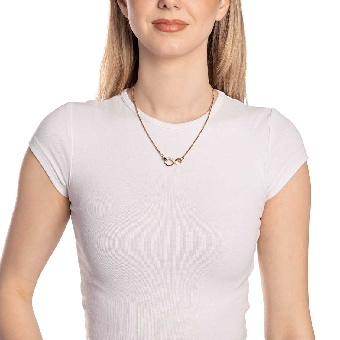 leonardo-clip-mix-senta-clip-dor-acier-zirconia image 3