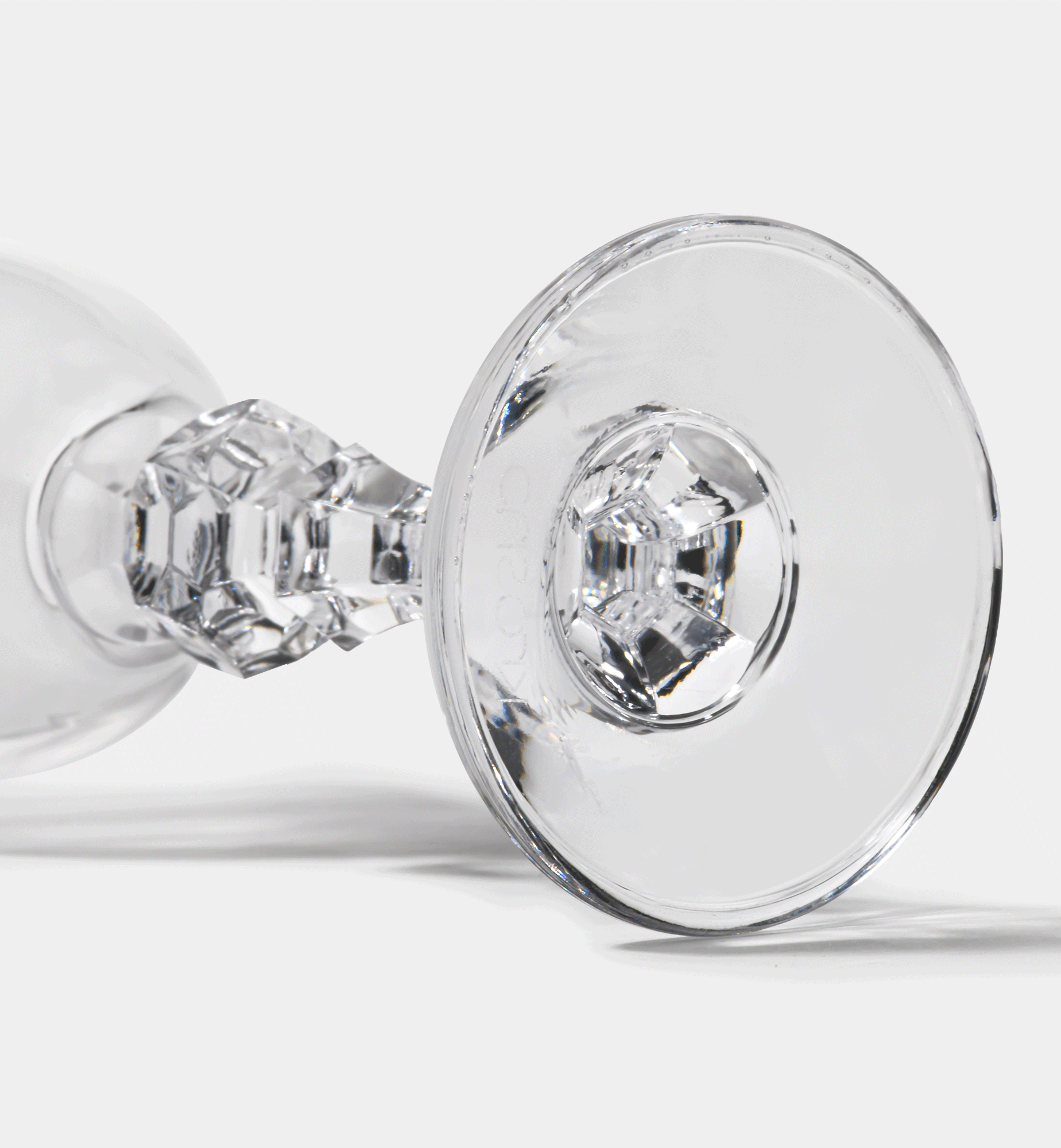 krosno-krista-verres-vodka-60-ml-sur-pied-cristal-taill image 7