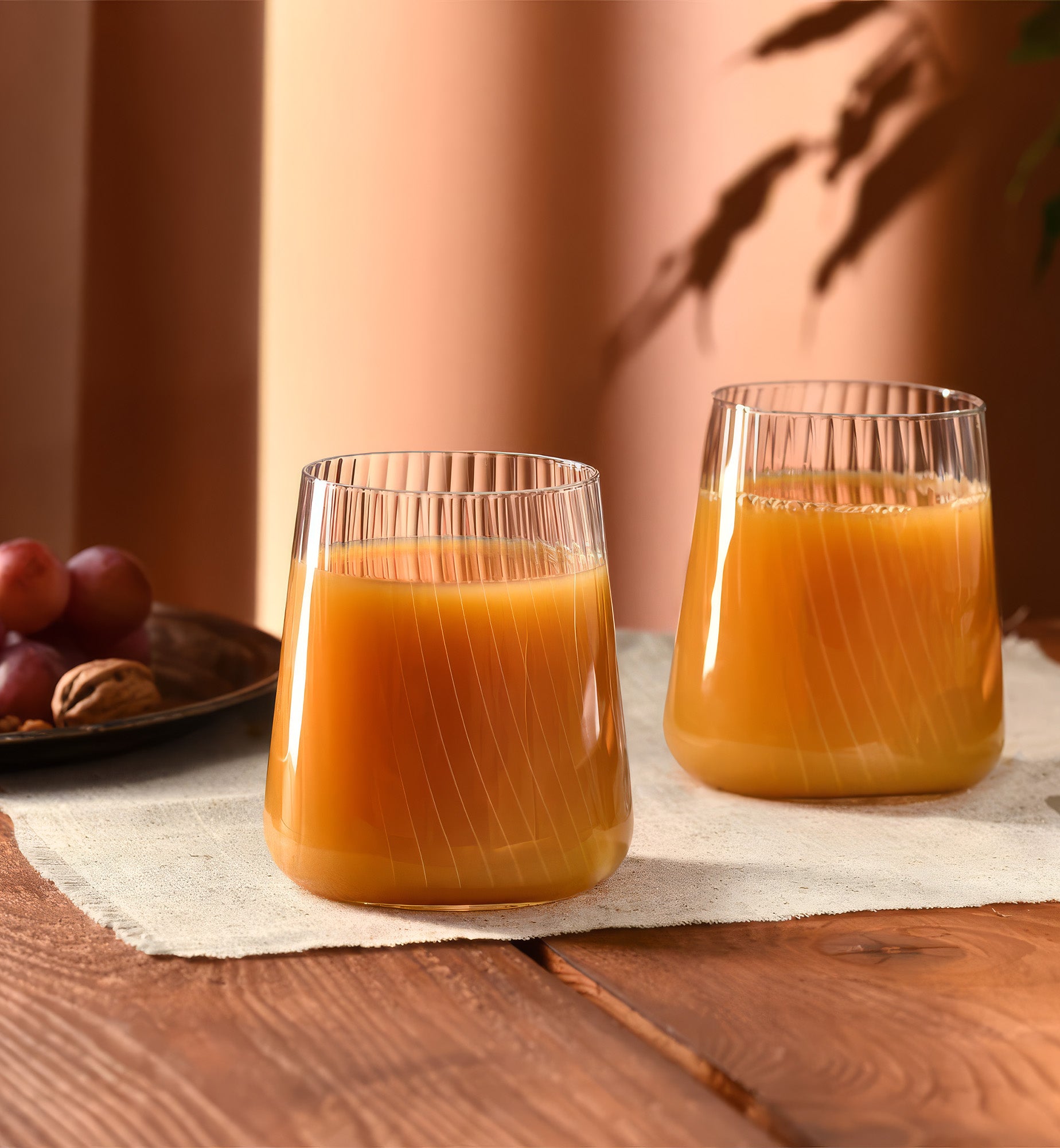 krosno-avant-garde-lumi-gobelet-eau-jus-430-ml image 7