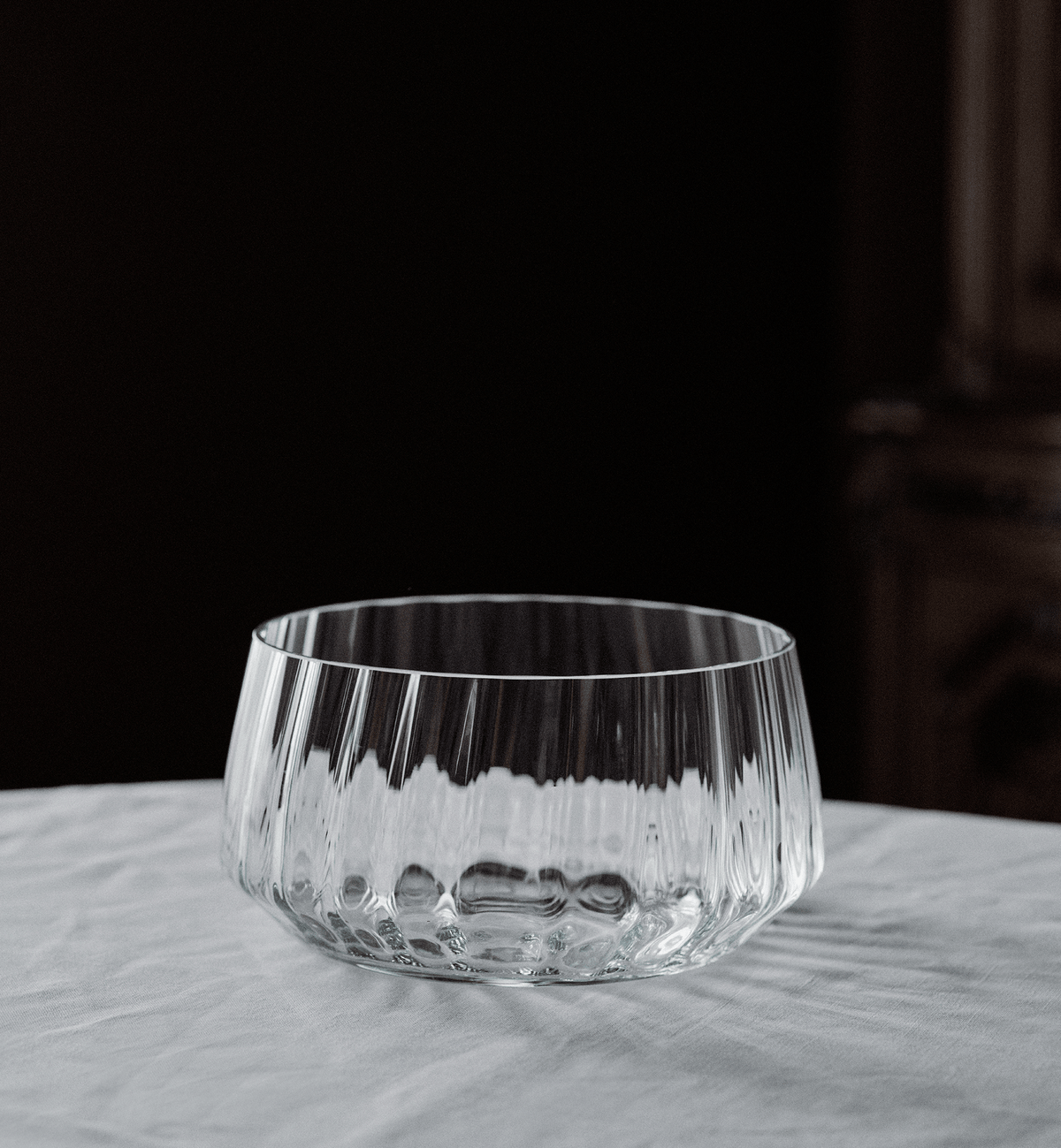 krosno-celebration-saladier-verre-24-cm image 2