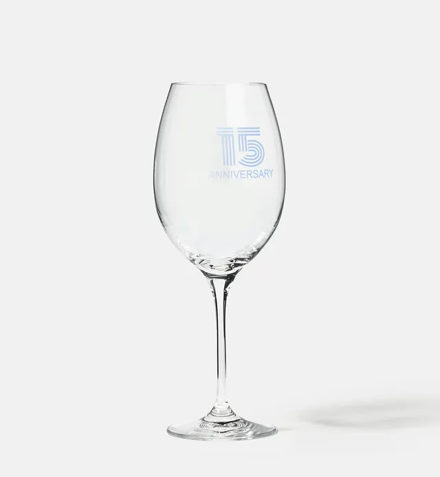 krosno-celebration-verre-vin-15-anniversary-480-ml image 1