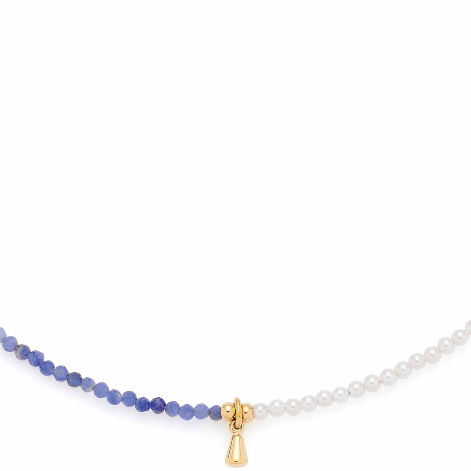 leonardo-babelli-collier-42-cm-dor-perles image 2