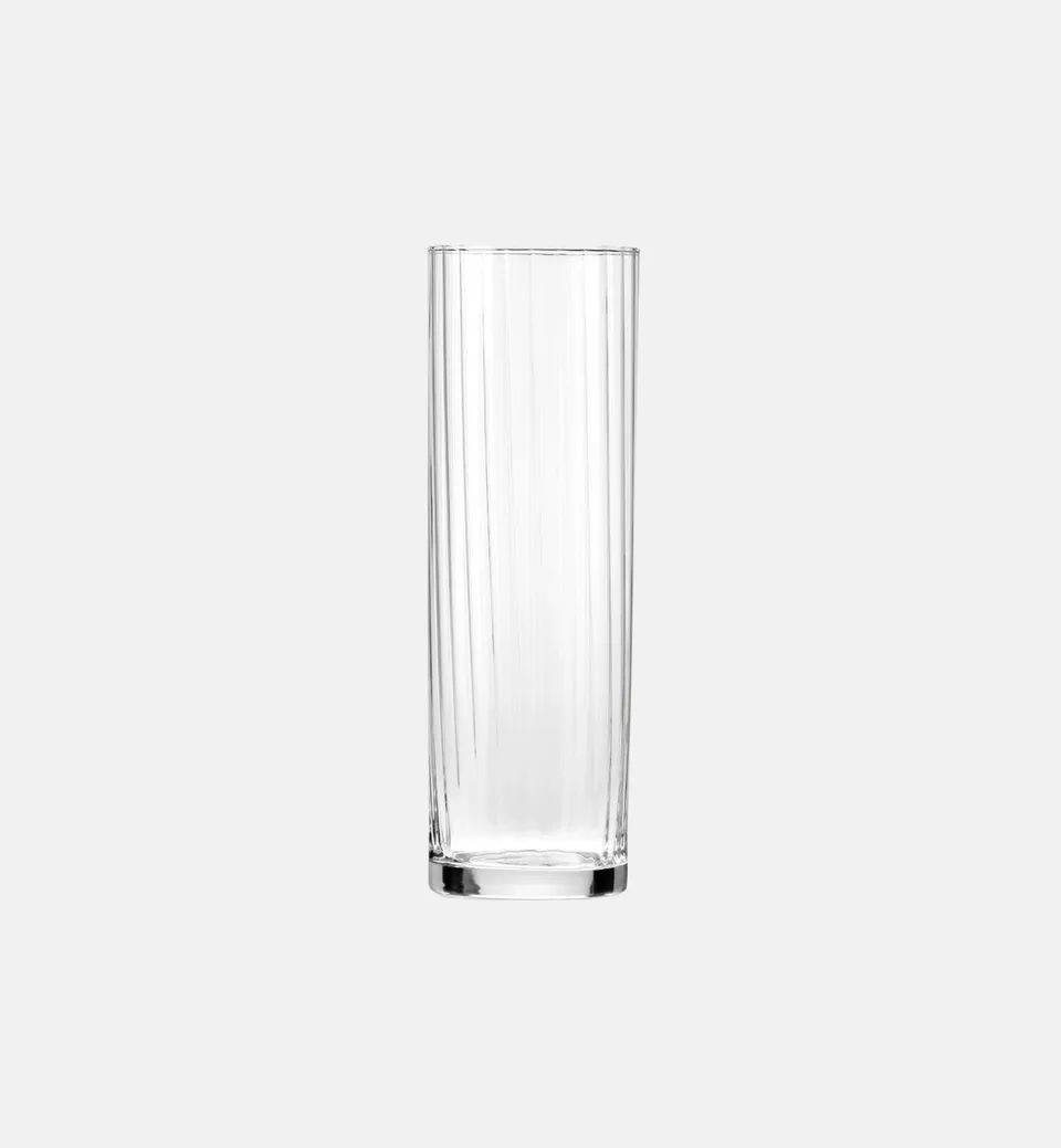krosno-highball-360-ice-optic-tumbler-360-ml-cristal image 1