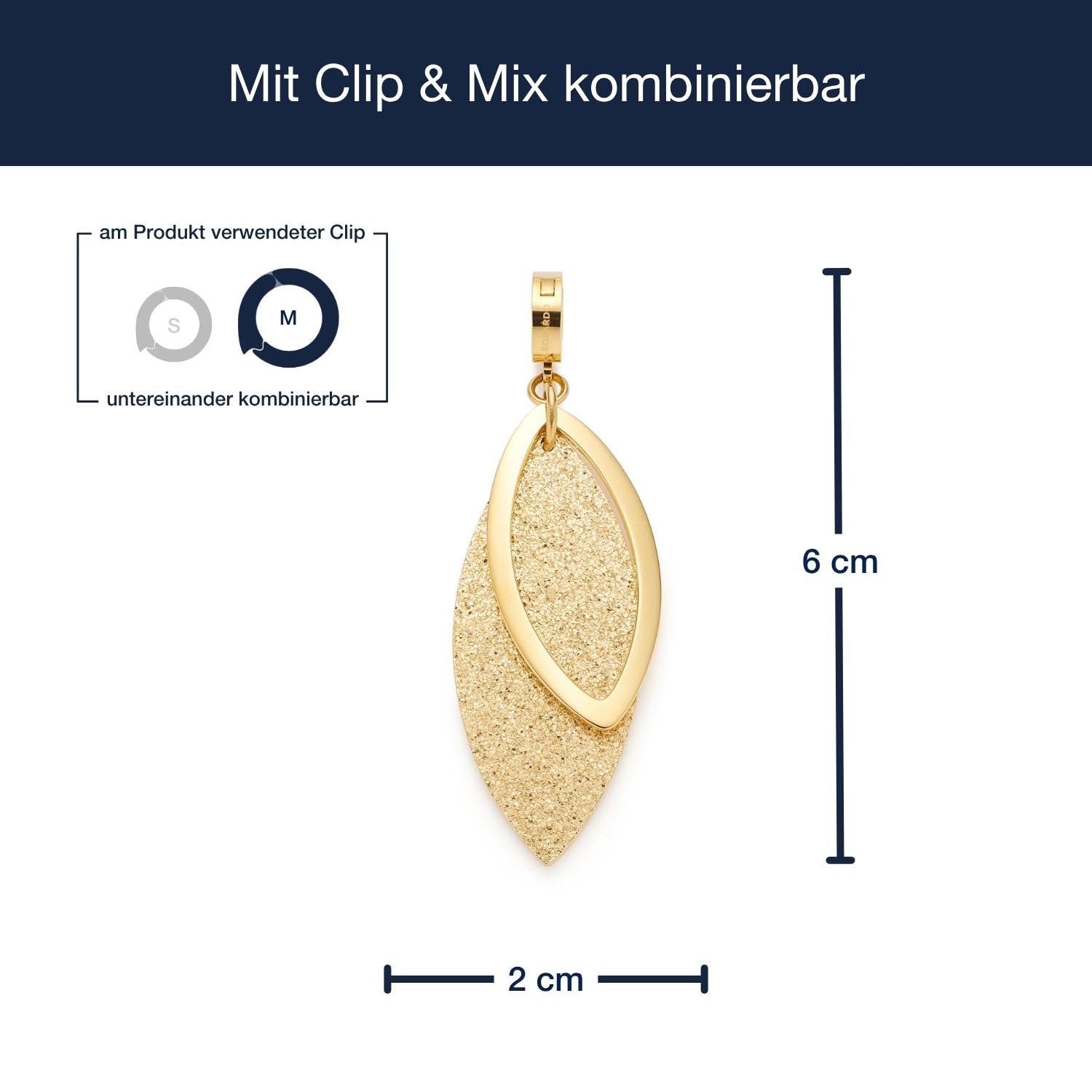 leonardo-clip-mix-mo-pendentif-dor-feuille image 4