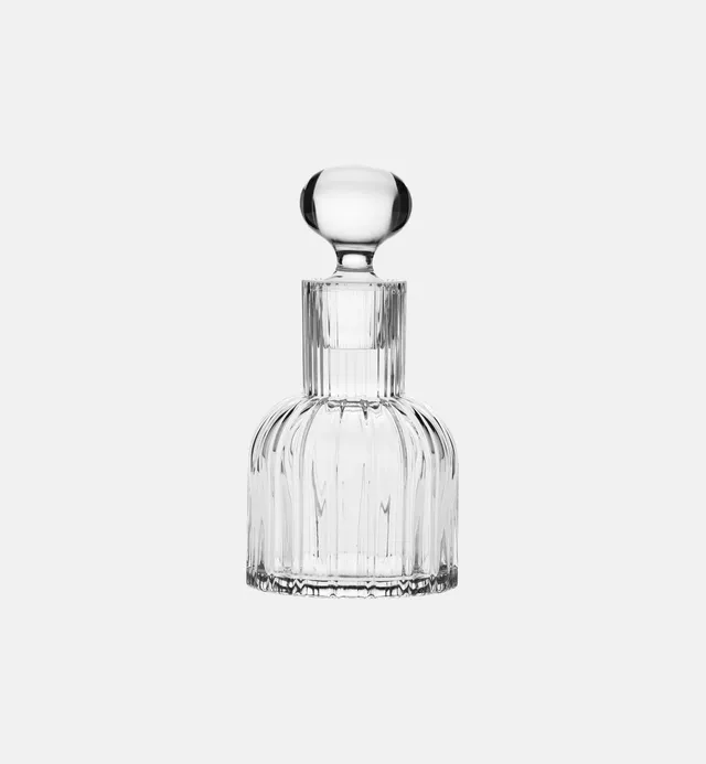 krosno-marsza-kowska-carafe-eau-650-ml-cristal image 1