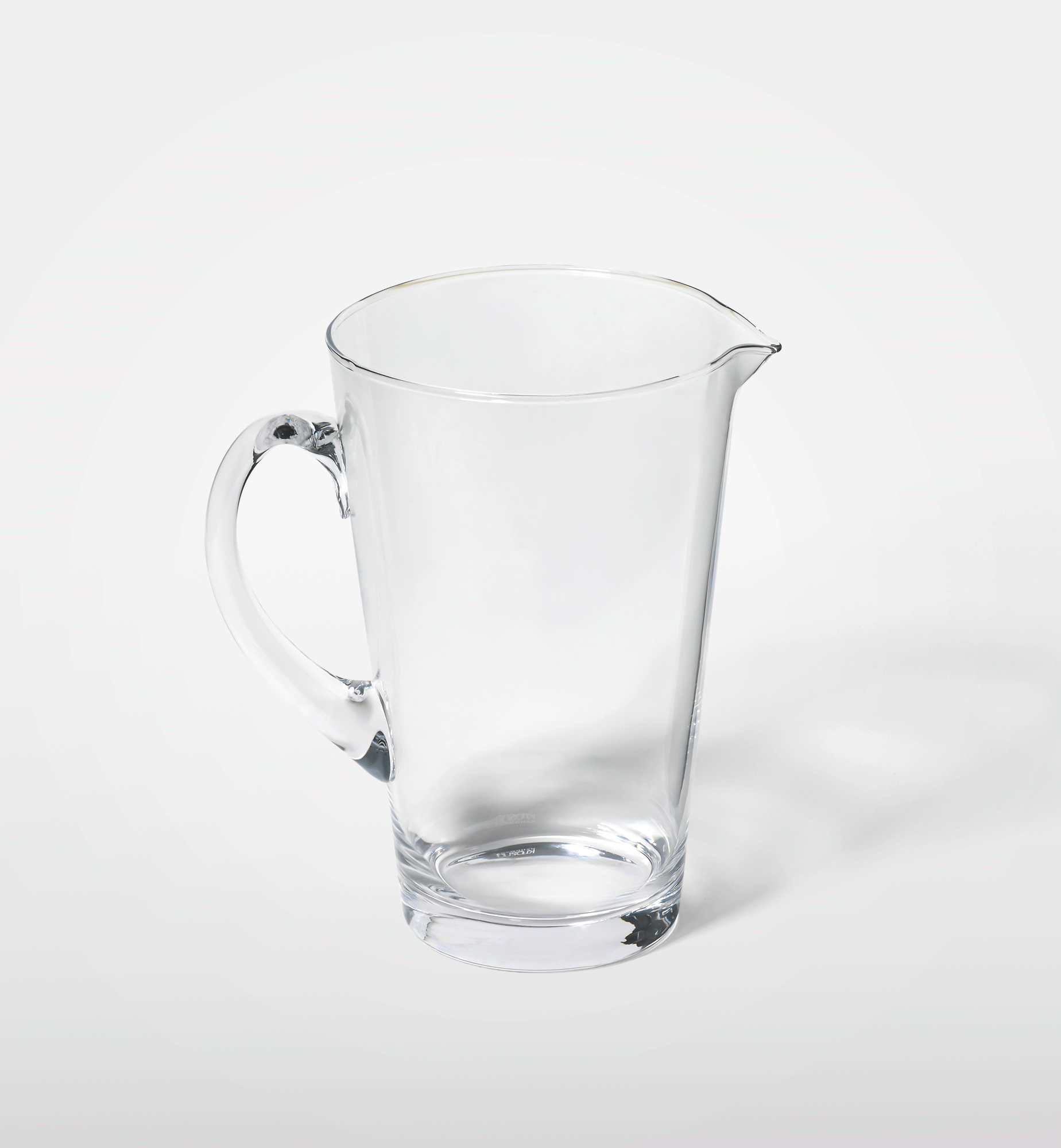krosno-avant-garde-carafe-1000-ml-cristal image 2