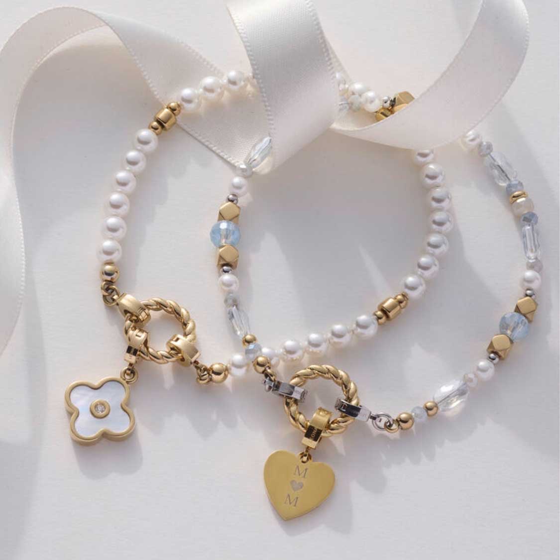 leonardo-bluna-pendentif-tr-fle-nacre-dor-s image 6