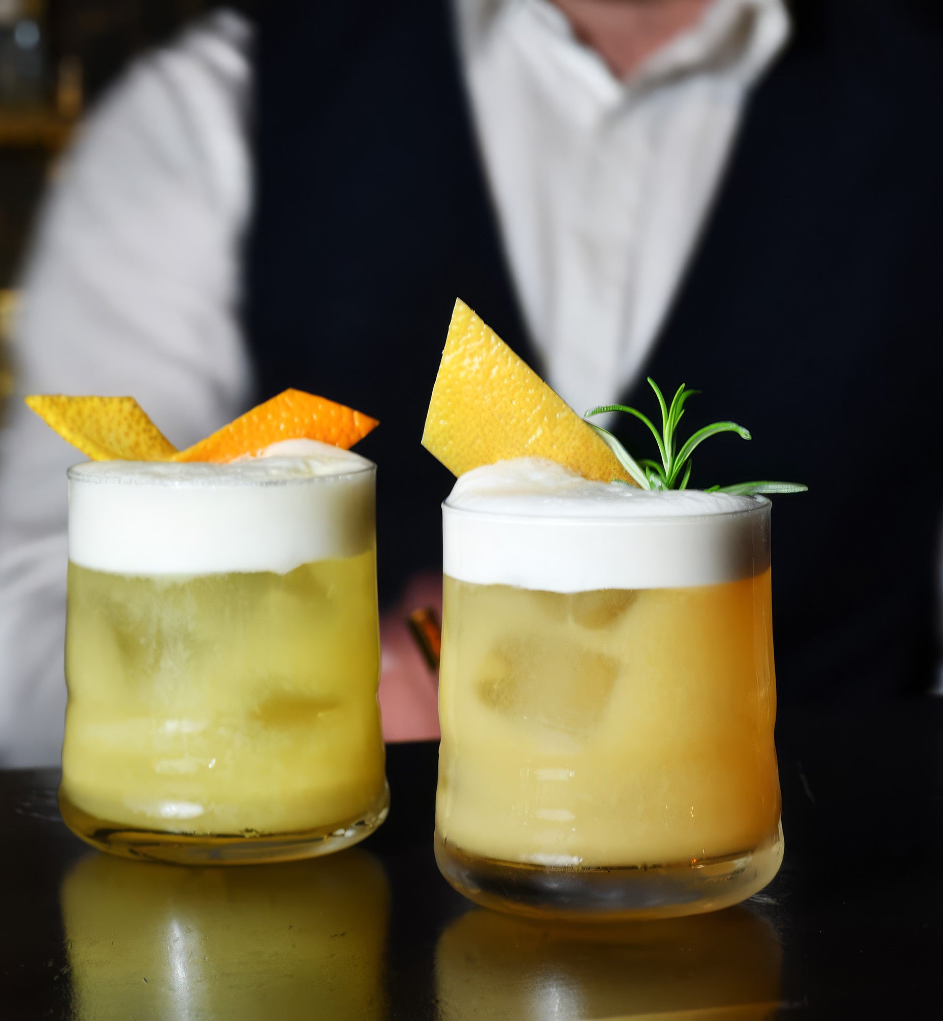 krosno-n-4-verre-cocktail-whisky-sour-310-ml-lot-4 image 2