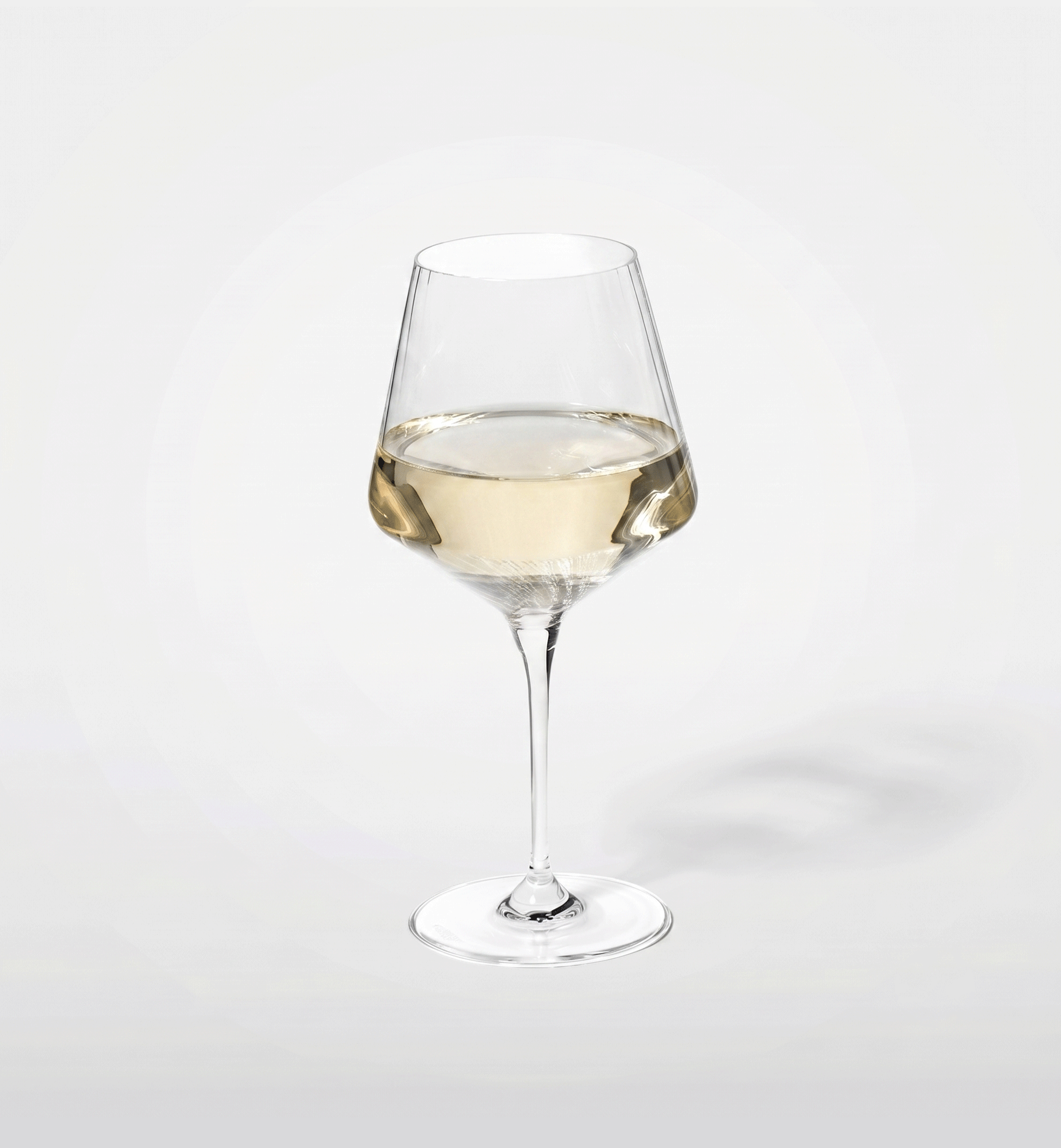 krosno-lumi-chardonnay-verre-vin-blanc-560-ml-stri image 3