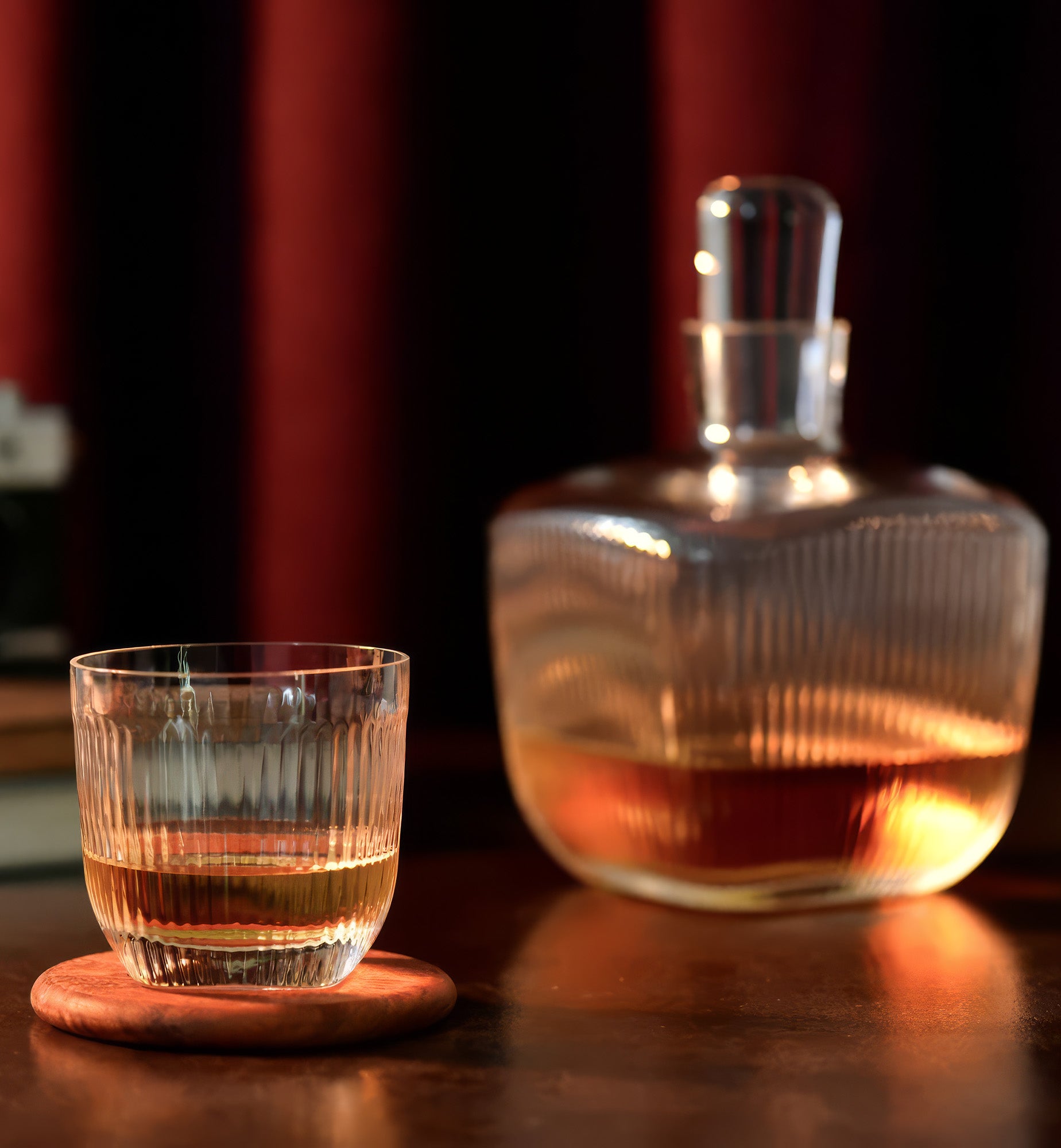 krosno-gentleman-coffret-whisky-carafe-2-verres-stri-s image 6
