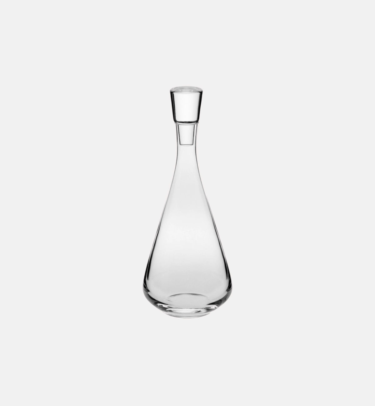 krosno-carafe-vin-eau-1000-ml-verre-avec-bouchon image 1