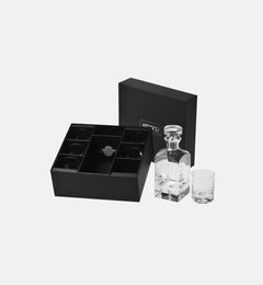 krosno-bulle-carafe-whisky-7-pi-ces-750-ml-verres-250-ml image 7