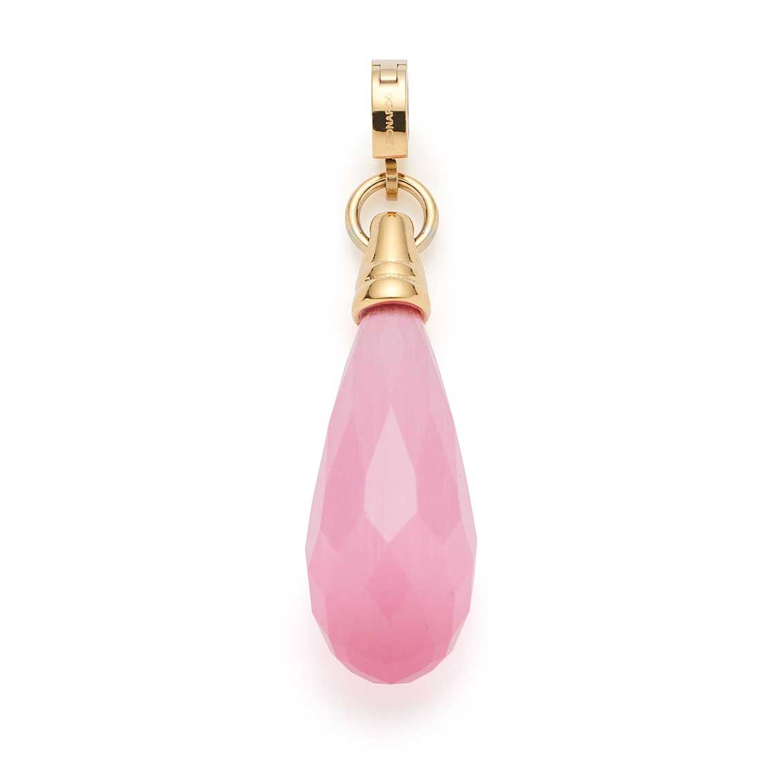 leonardo-frisco-clip-mix-pendentif-or-rose image 1